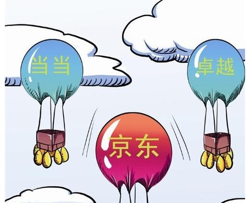 电商米兰电竞入口安卓版调查：缺乏管理物流将大升级
