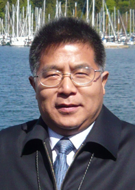 物流专家