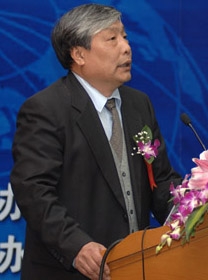 物流专家