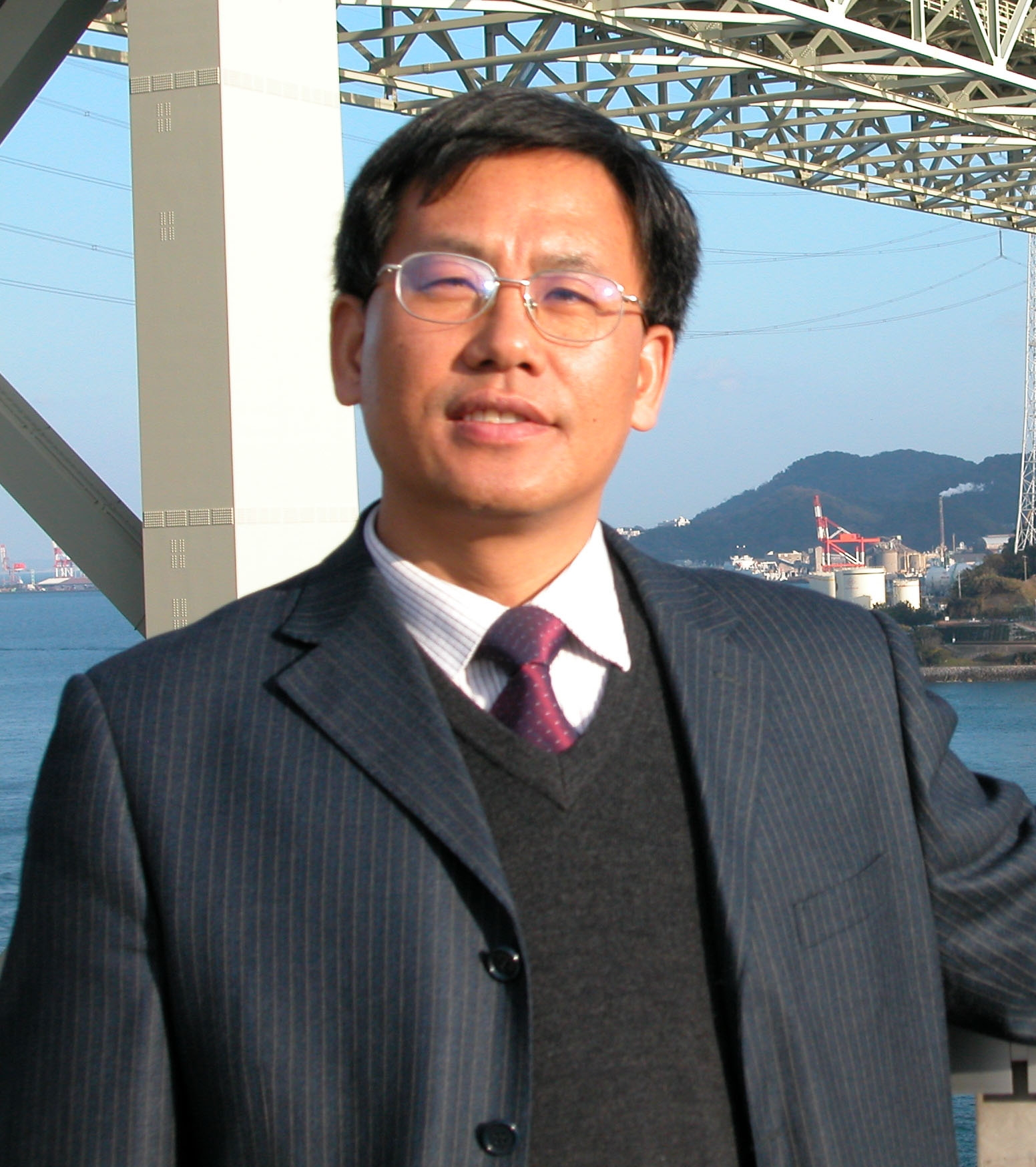 物流专家