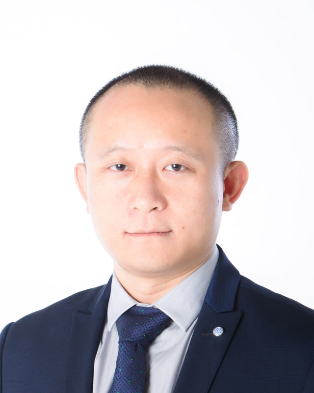 物流专家