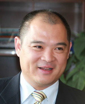 物流专家