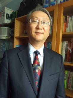 物流专家