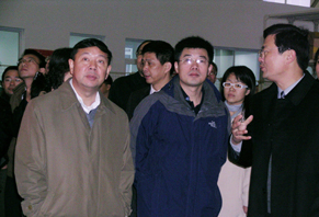 教育部中等职业教育物流专业教学指导委员会全体委员工作会议在上海召开