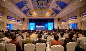 2018（第一届）平台分会年会